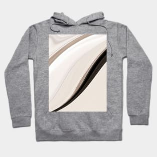 Creamy Hazelnut Milk Coffee Hoodie